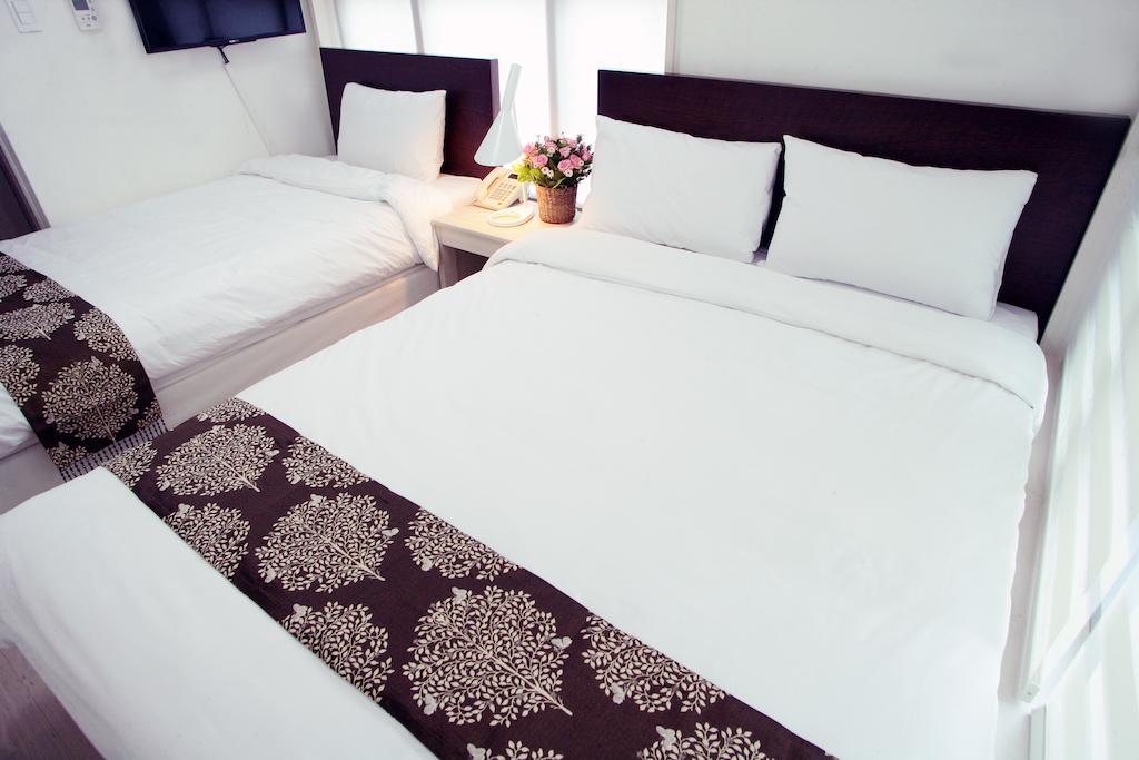 Morning Sky Aparthotel 3*
