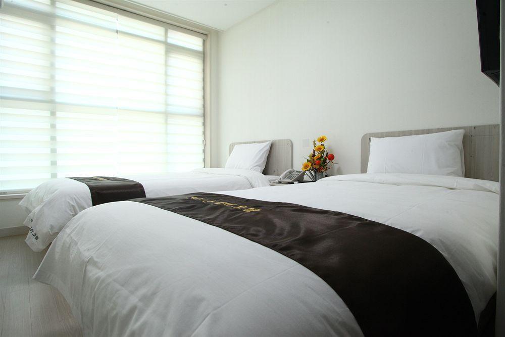 Morning Sky Aparthotel Seoul