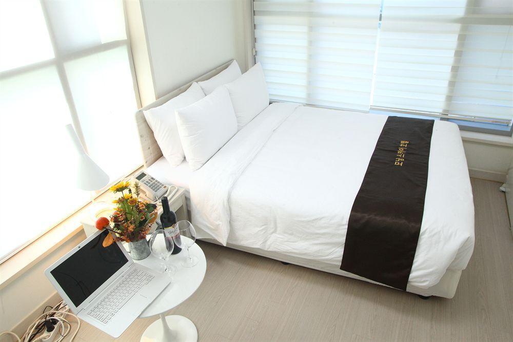 Aparthotel Morning Sky Seoul