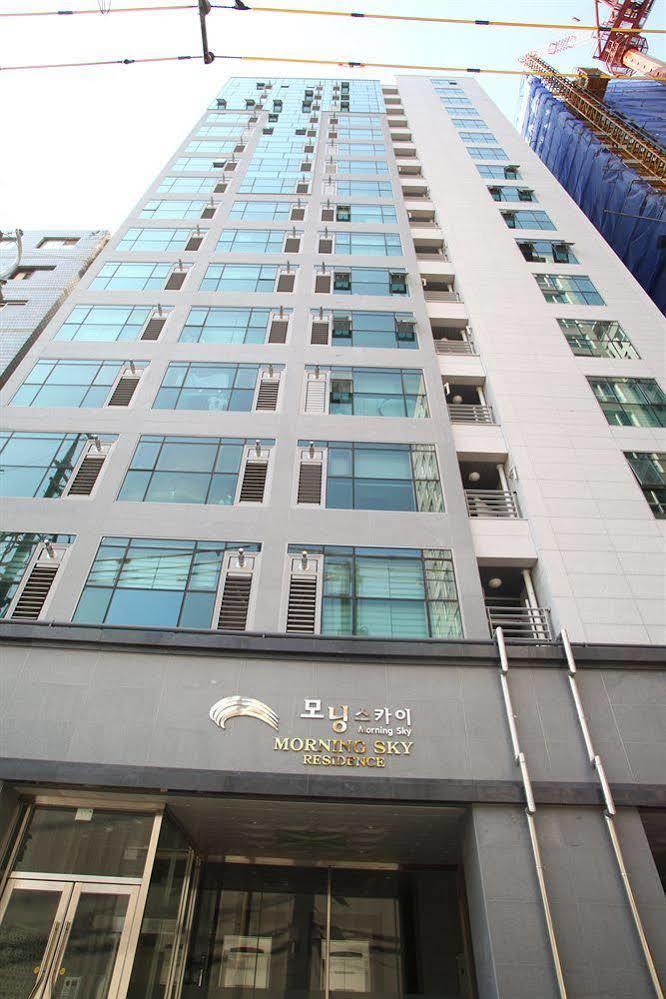 Morning Sky 3* Seul